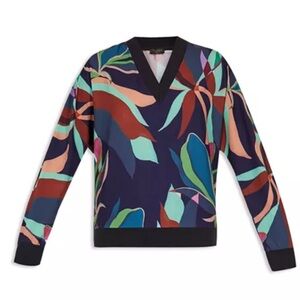 Ted baker top size 0